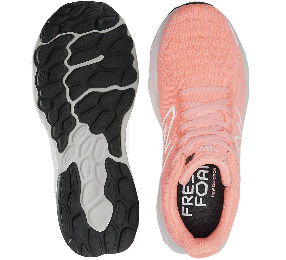 Cipele New Balance Fresh Foam 1080v12 ženske